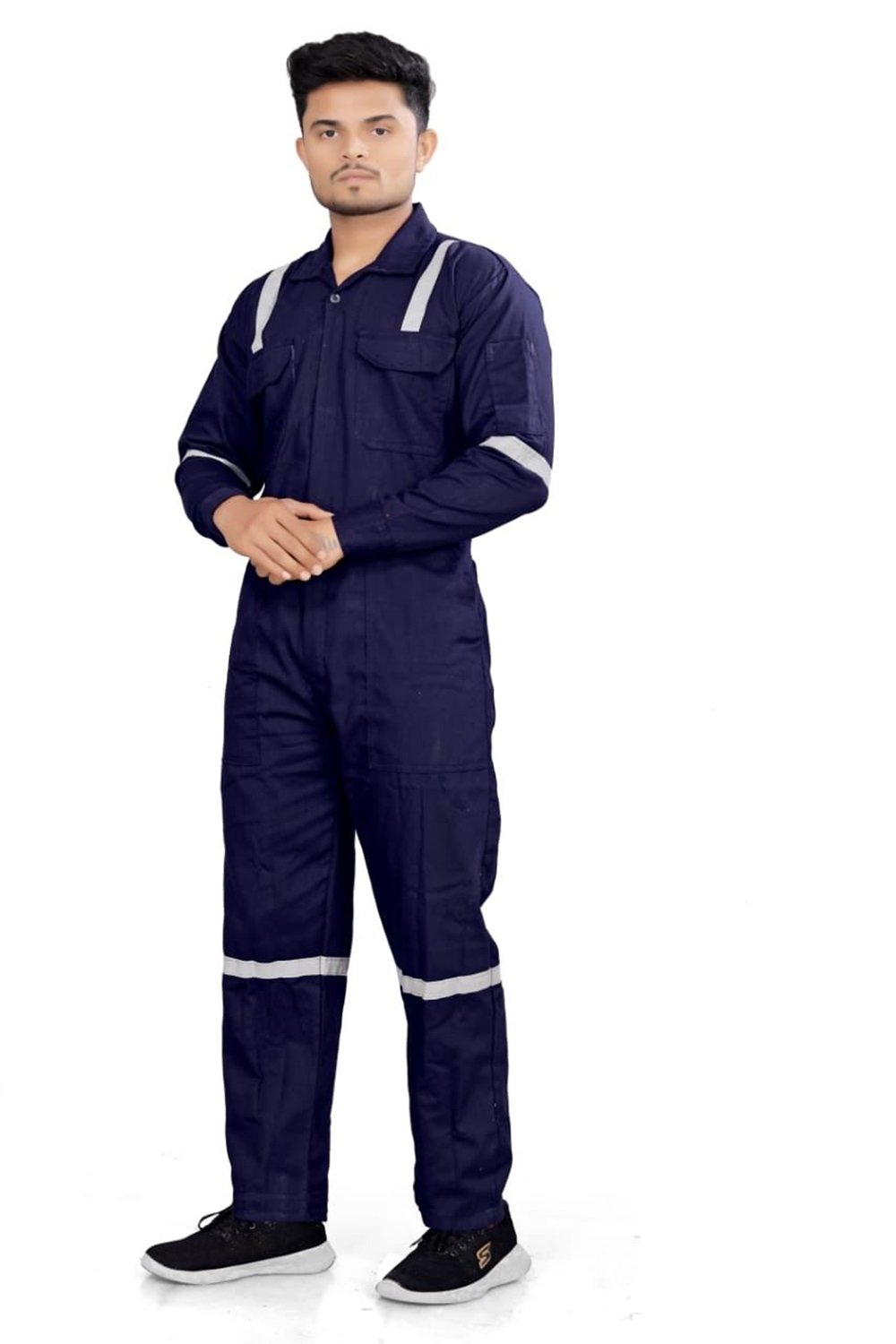 Boiler Suit (Dangri)